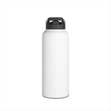 STUBBIE Stainless Steel Water Bottle - Classic Stubbie