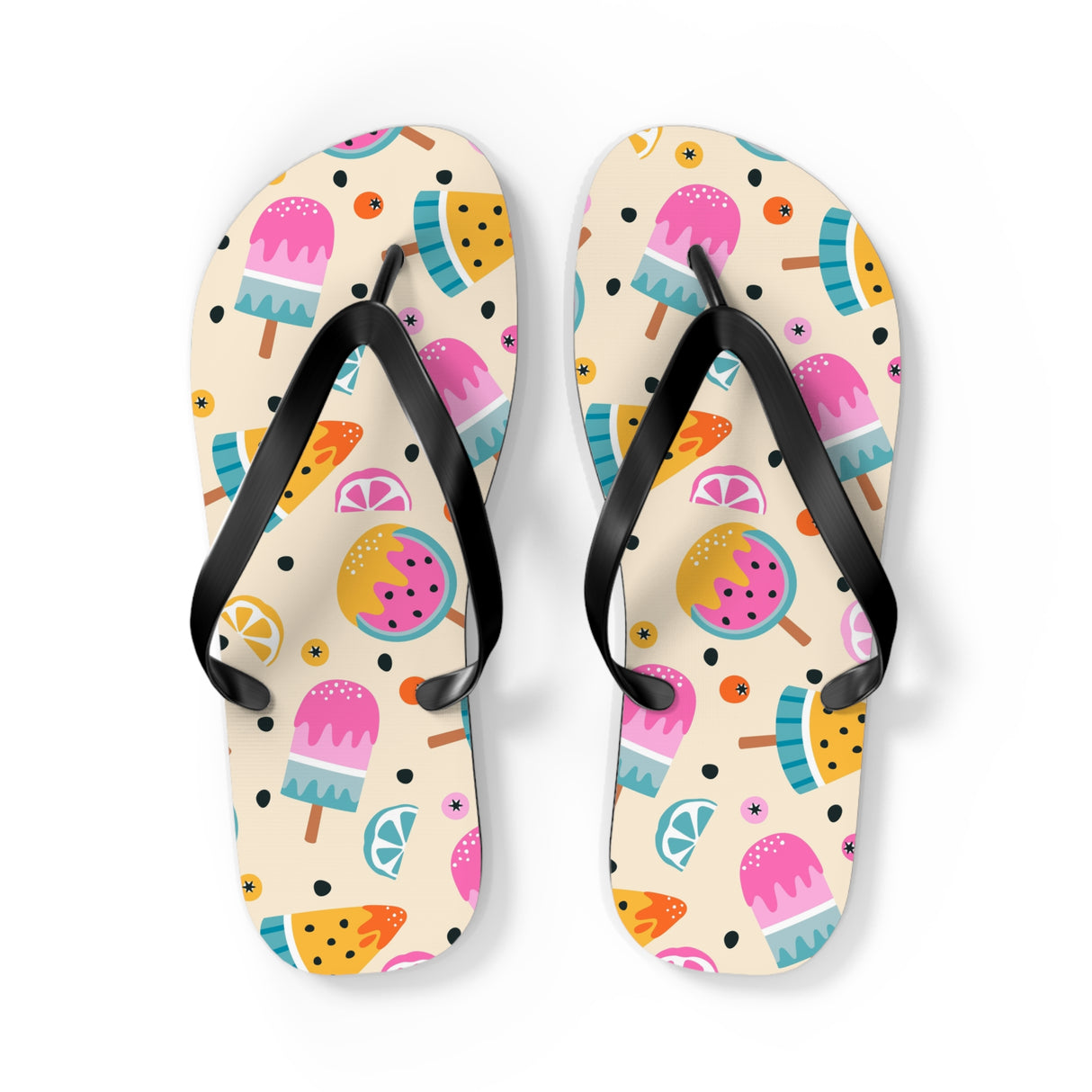 STUBBIE Flip Flops - Lolly STUBBIE