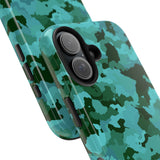 STUBBIE Phone Case for Apple iPhone - Can't Find Me Stubbie