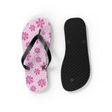 Cute Pink Flip Flops