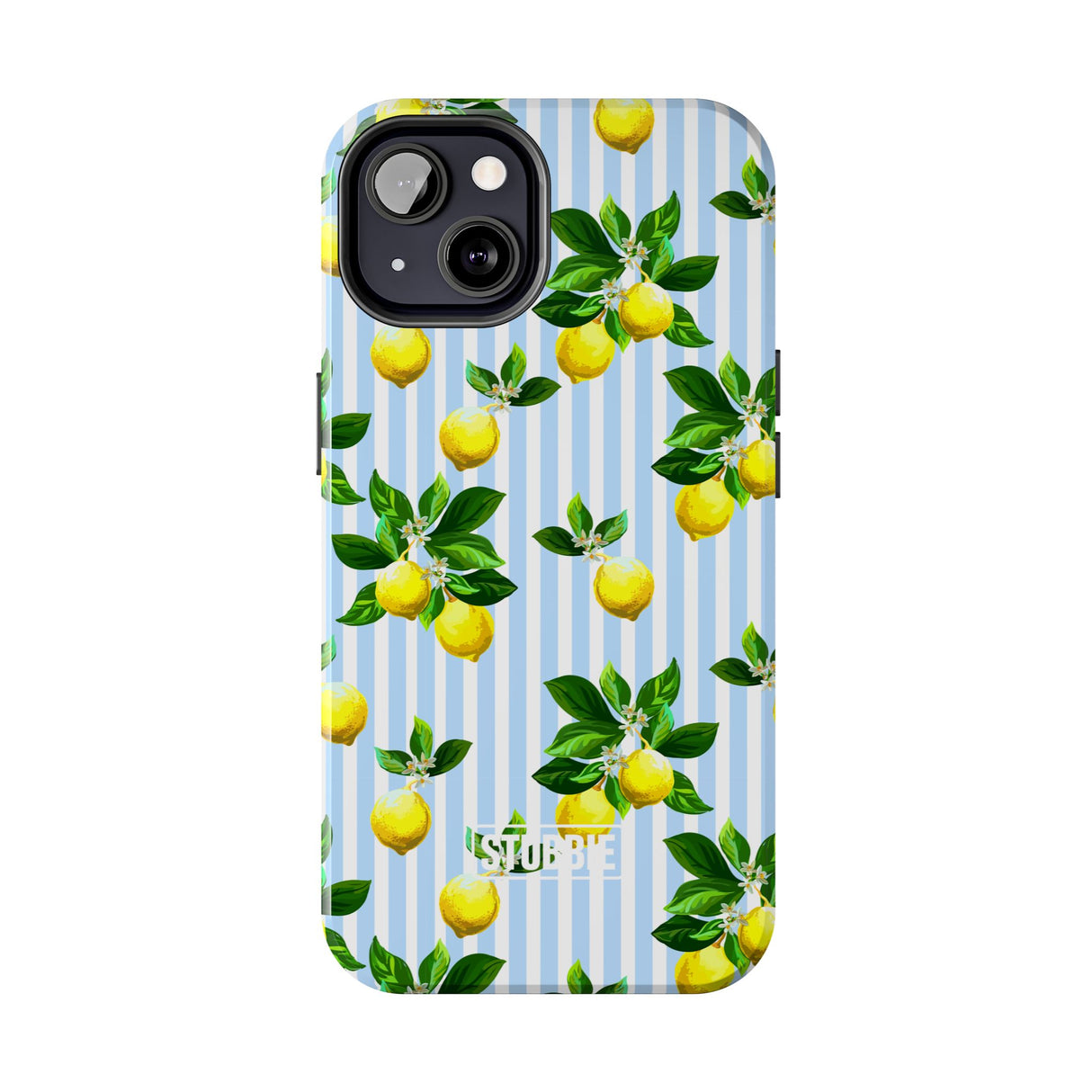 STUBBIE Phone Case for Apple iPhone - Italian Phone Case