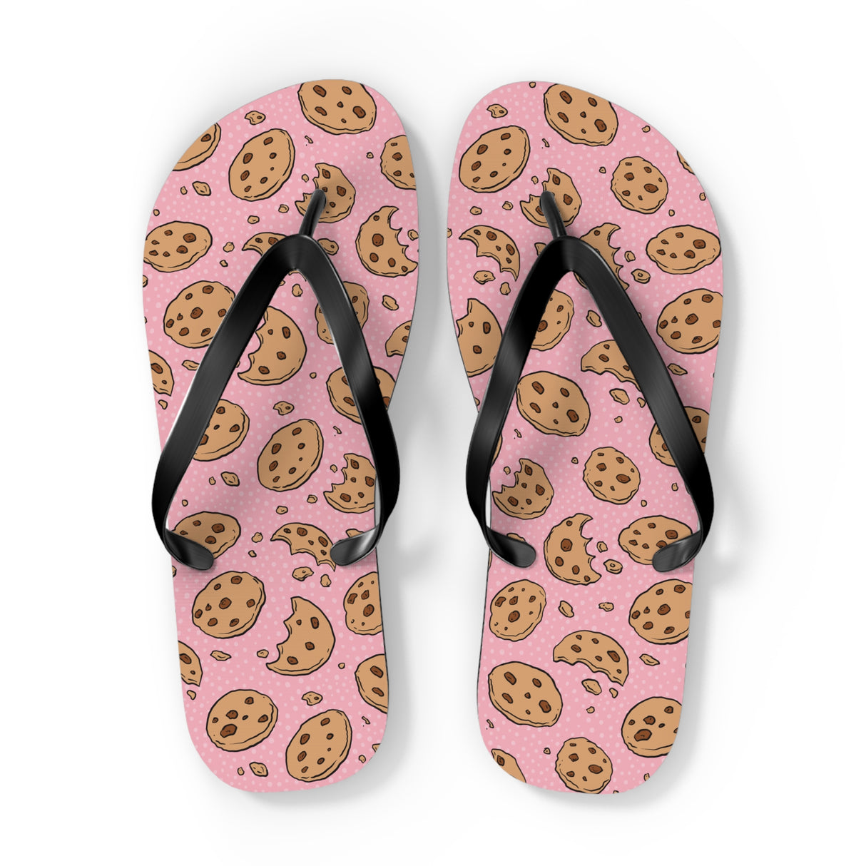Flip Flop Cookie