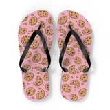 Flip Flop Cookie