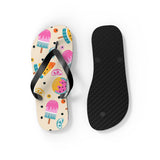 STUBBIE Flip Flops - Lolly STUBBIE