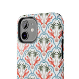 STUBBIE Phone Case for Apple iPhone - Cooked Lobster Phone Case