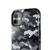 STUBBIE Phone Case for Apple iPhone - Camouflage Phone Case