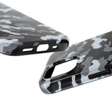 STUBBIE Phone Case for Apple iPhone - Camouflage Phone Case