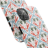STUBBIE Phone Case for Apple iPhone - Cooked Lobster Phone Case