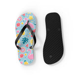 Summertime Flip Flops
