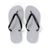 Glitter Flip Flop