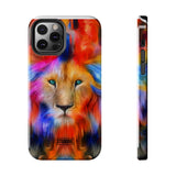 STUBBIE Phone Case for Apple iPhone - Lion Phone Case