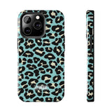 STUBBIE Phone Case for Apple iPhone - Animal Print Phone Case