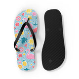 Summertime Flip Flops