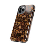 STUBBIE Phone Case for Apple iPhone - Coffee Phone Case