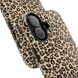 STUBBIE Phone Case for Apple iPhone - Leopard Stubbie
