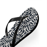 STUBBIE Flip Flops - Black Forest STUBBIE