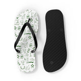 Golf Flip Flops