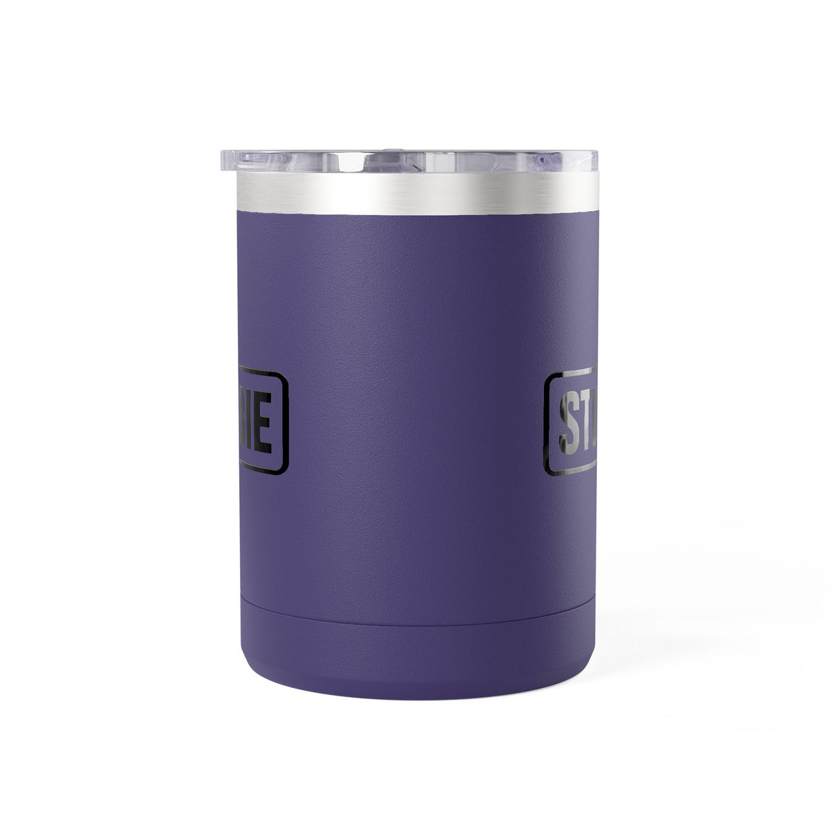 STUBBIE Coffee Mug Tumbler, 15oz - Classic Stubbie