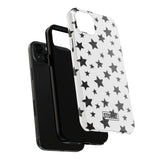 STUBBIE Phone Case for Apple iPhone - Stars Phone Case
