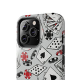 STUBBIE Phone Case for Apple iPhone - Casino Phone Case