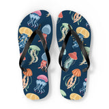 STUBBIE Flip Flops - Jellyfish STUBBIE