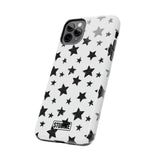 STUBBIE Phone Case for Apple iPhone - Stars Phone Case