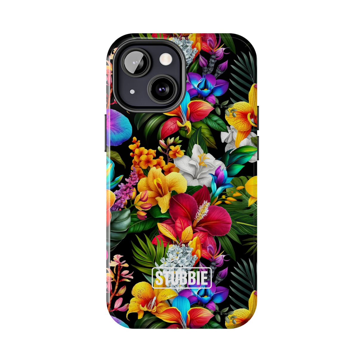 STUBBIE Phone Case for Apple iPhone - Bali Stubbie