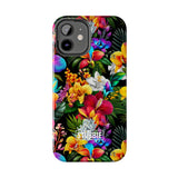 STUBBIE Phone Case for Apple iPhone - Bali Stubbie