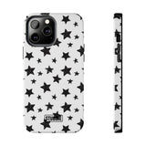 STUBBIE Phone Case for Apple iPhone - Stars Phone Case