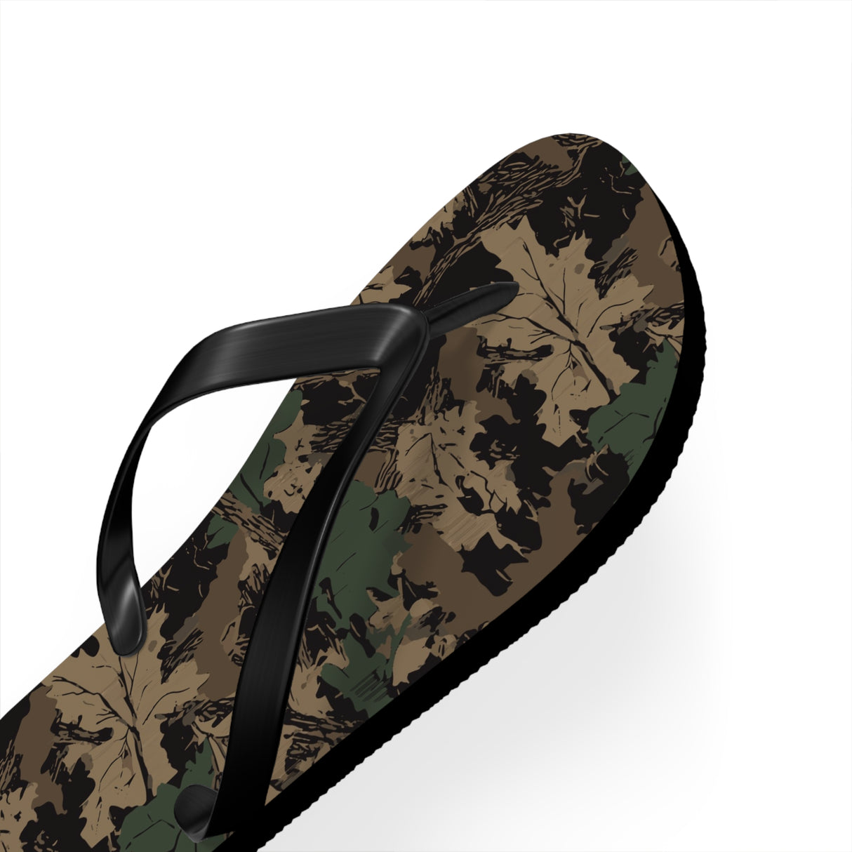 Tactical Flip Flops