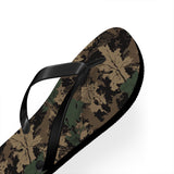 Tactical Flip Flops