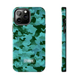 STUBBIE Phone Case for Apple iPhone - Can't Find Me Stubbie