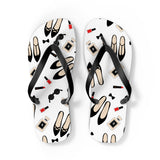 STUBBIE Flip Flops - Heels And Lipstick STUBBIE