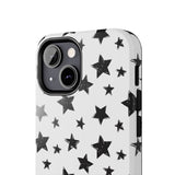 STUBBIE Phone Case for Apple iPhone - Stars Phone Case