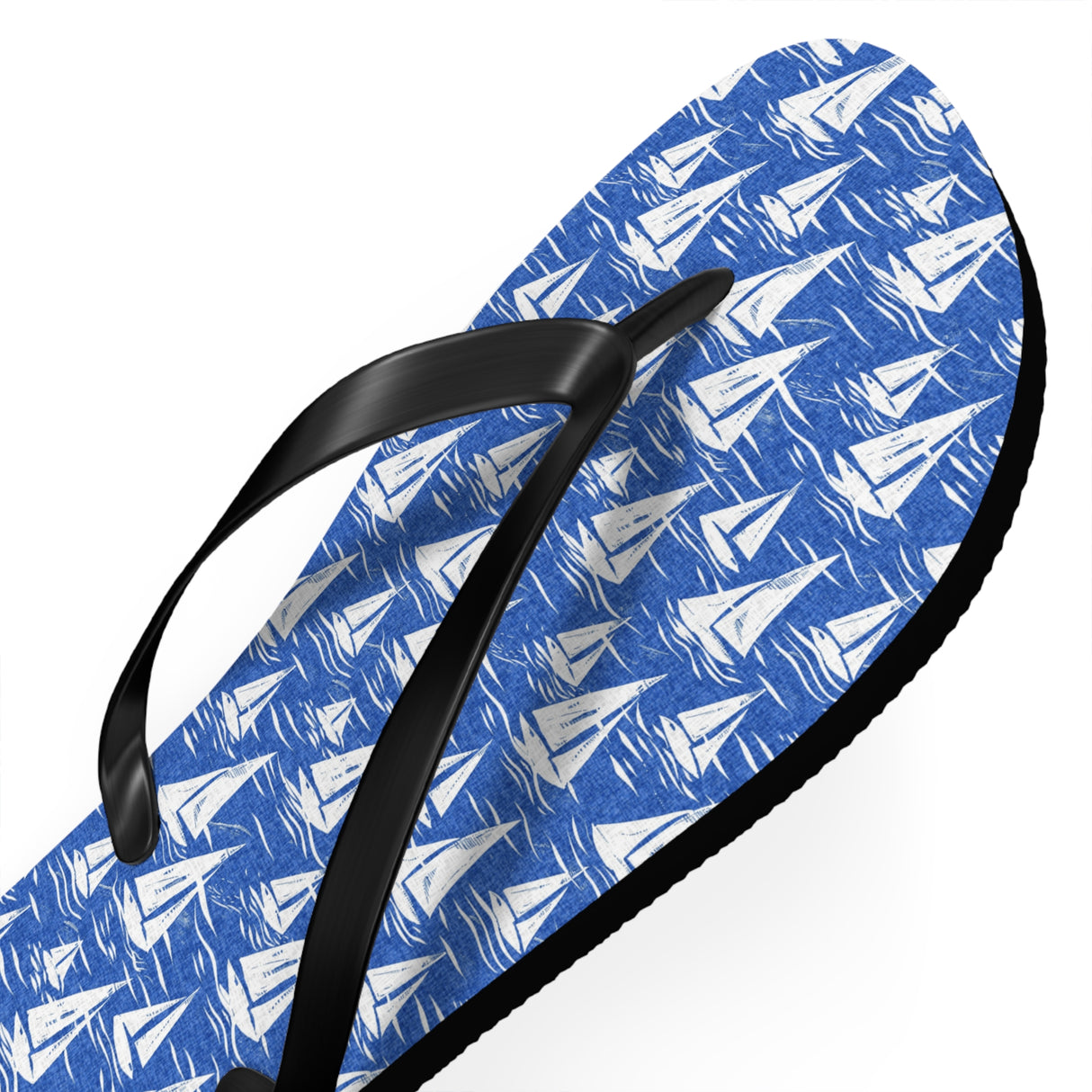 Boat Flip Flops