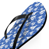 Boat Flip Flops