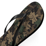Tactical Flip Flops