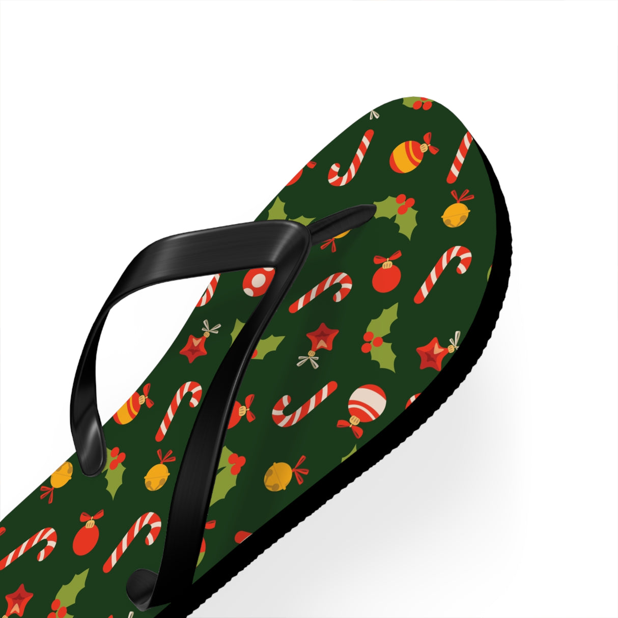 Xmas Flip Flops