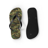 Flip Flops Camouflage
