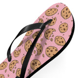 Flip Flop Cookie