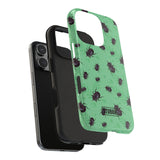 STUBBIE Phone Case for Apple iPhone - Beetle Phone Case