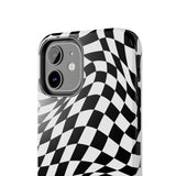 STUBBIE Phone Case for Apple iPhone - Chessboard Phone Case