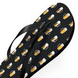 Beer Flip Flops