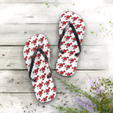 Lobster Flip Flops
