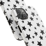 STUBBIE Phone Case for Apple iPhone - Stars Phone Case
