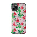 STUBBIE Phone Case for Apple iPhone - Watermelon Phone Case