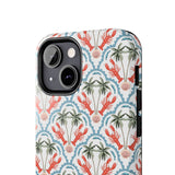STUBBIE Phone Case for Apple iPhone - Cooked Lobster Phone Case