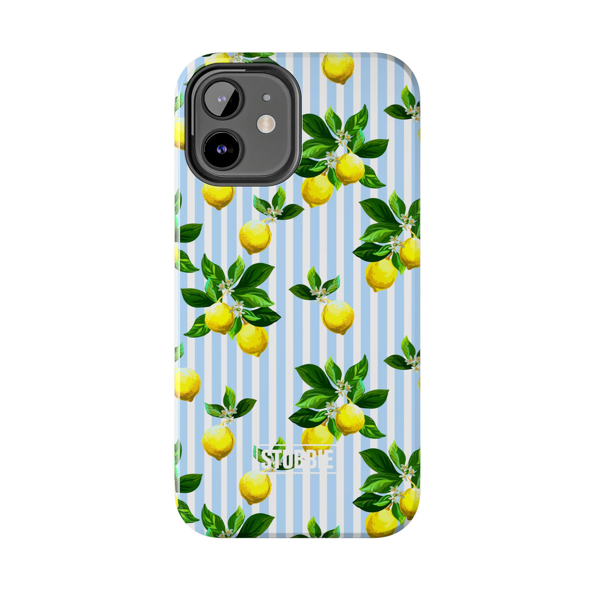 STUBBIE Phone Case for Apple iPhone - Italian Phone Case