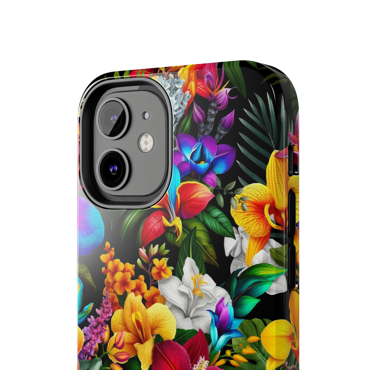 STUBBIE Phone Case for Apple iPhone - Bali Stubbie