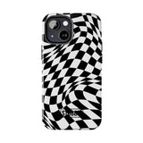 STUBBIE Phone Case for Apple iPhone - Chessboard Phone Case